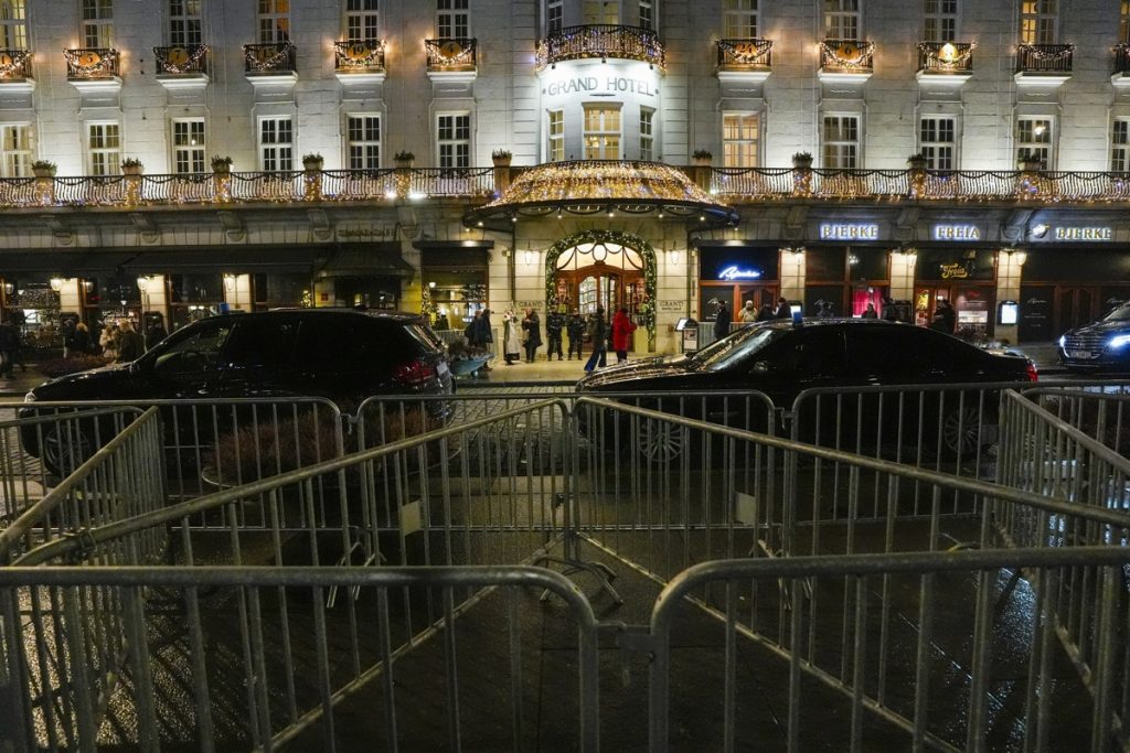 The litmus test of the Maduro regime: the strategic dilemma of allowing María Corina Machado to leave for Oslo