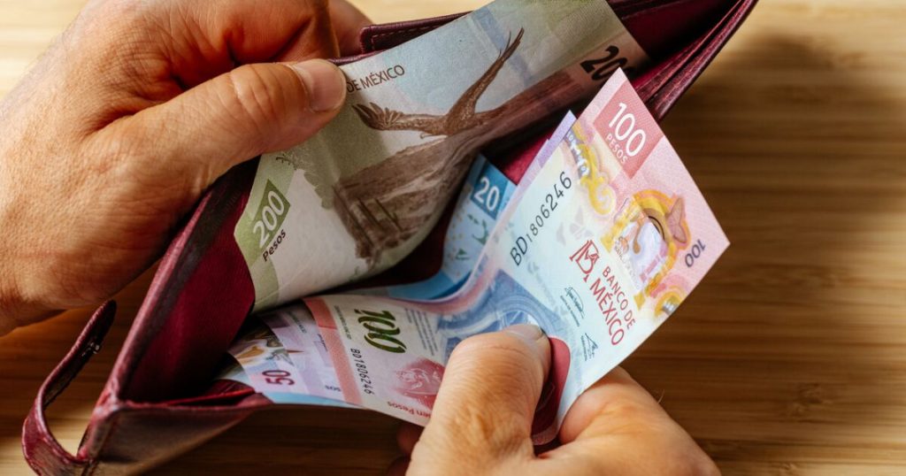 The low growth of the economy and inflation increase the delinquencies of the Sofipos