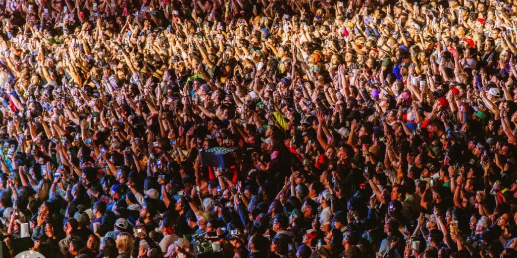 The most anticipated concerts of 2026