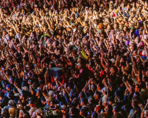 The most anticipated concerts of 2026