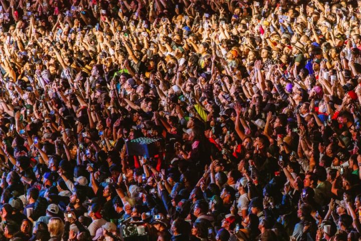 The most anticipated concerts of 2026