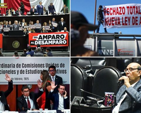 The most controversial reforms and legal changes of 2025 that affect Mexicans