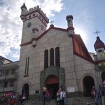 Iglesia de San Antonio del Prado.
