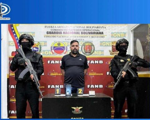 The murderer of the Faddoul brothers and Miguel Rivas is charged by the MP