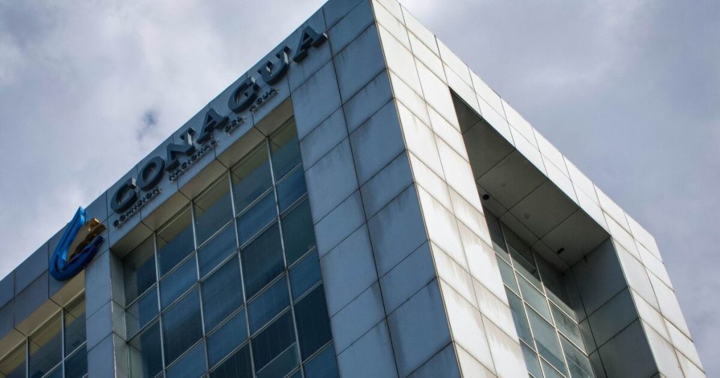 The new Water Law does not provide the water sector with sufficient resources, they warn