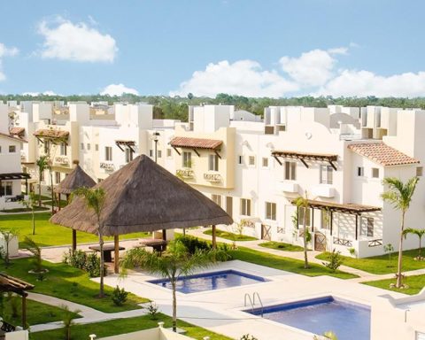 The new era of Vinte: René Martínez reaches the general management of the housing company