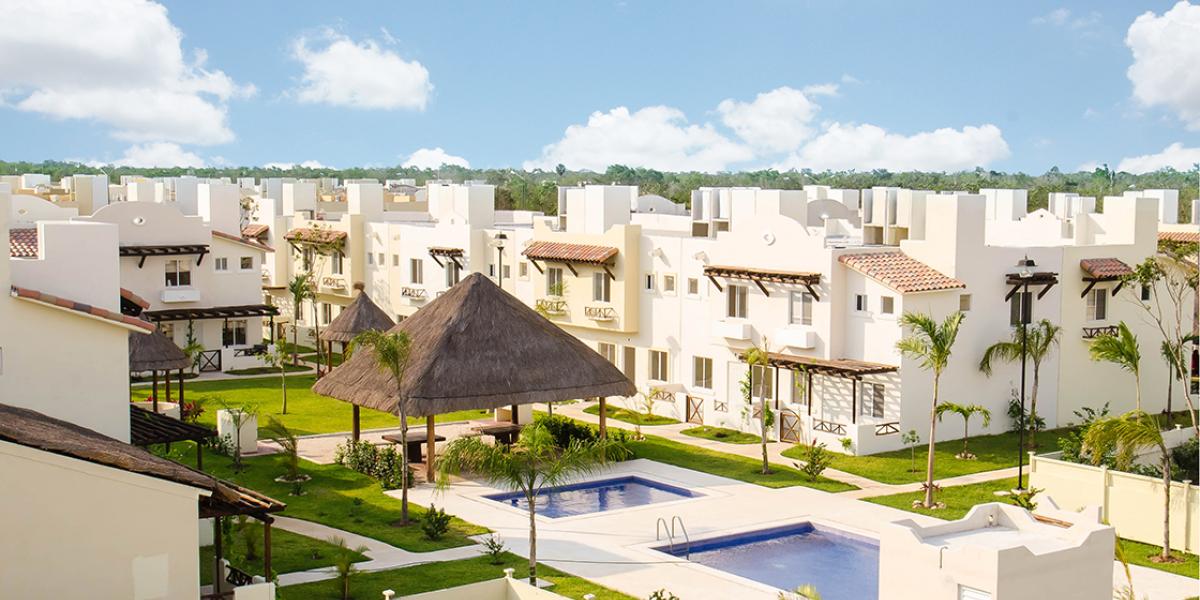 The new era of Vinte: René Martínez reaches the general management of the housing company