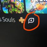 new PS5 symbol
