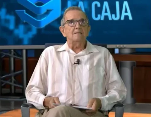 Roberto Caballero Grande, Cubano, arroz