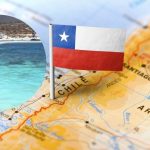 The paradisiacal beach 15 minutes from Coquimbo that seems straight out of a story