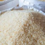 The period in which rice purchases broke records in the DR