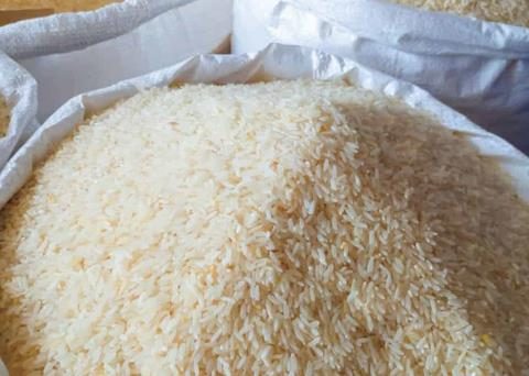 The period in which rice purchases broke records in the DR