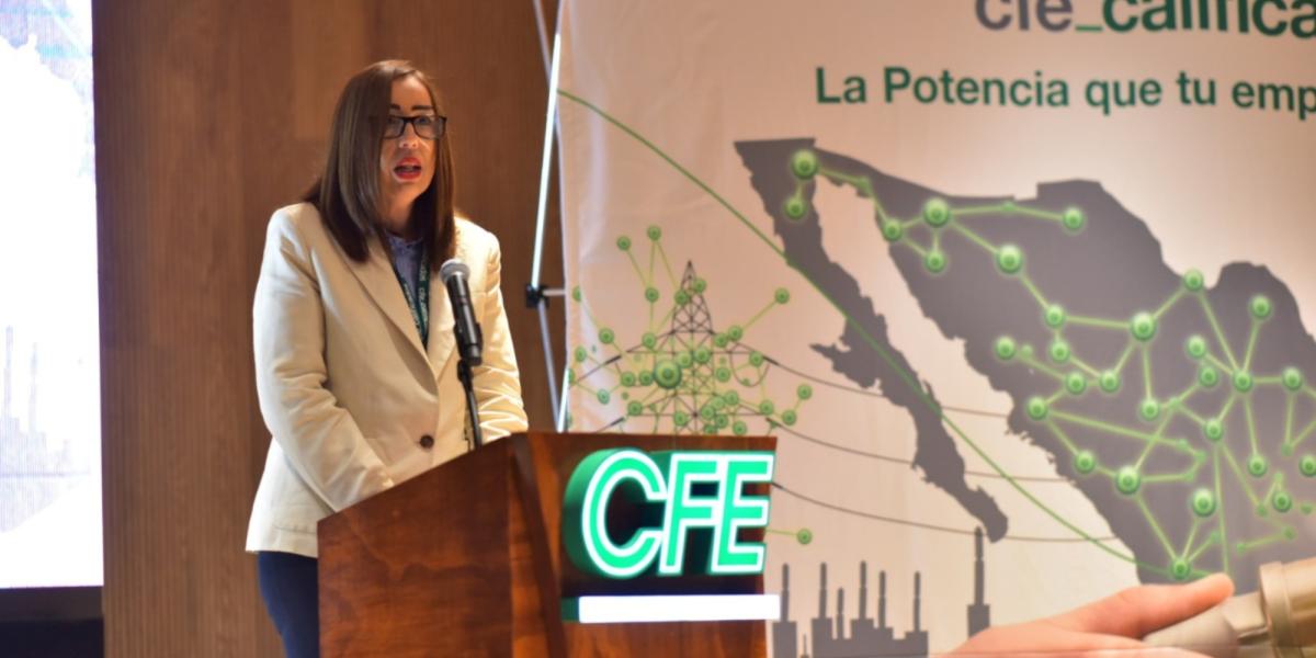 The power that your company needs: CFE Calificados is the best option to participate in the wholesale electricity market