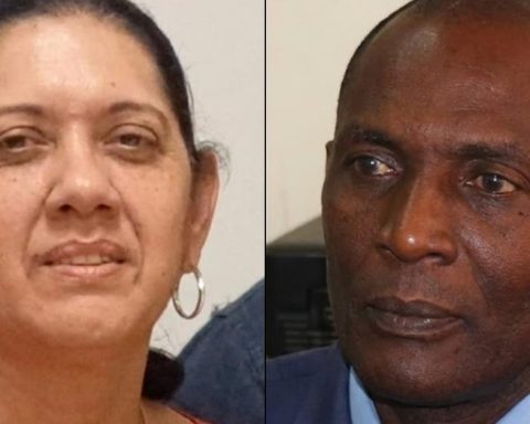 The prosecutor and the judge of the Gil Fernández case, enthusiastic agents of revolutionary justice