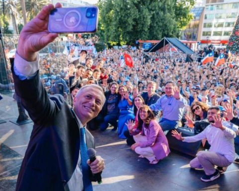 The punishment vote in Chile: why Kast destroyed and buried Boric's experiment