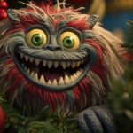 The real reason the Grinch hates Christmas