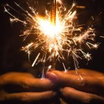 The sanctions a parent could face if they allow their child to handle gunpowder