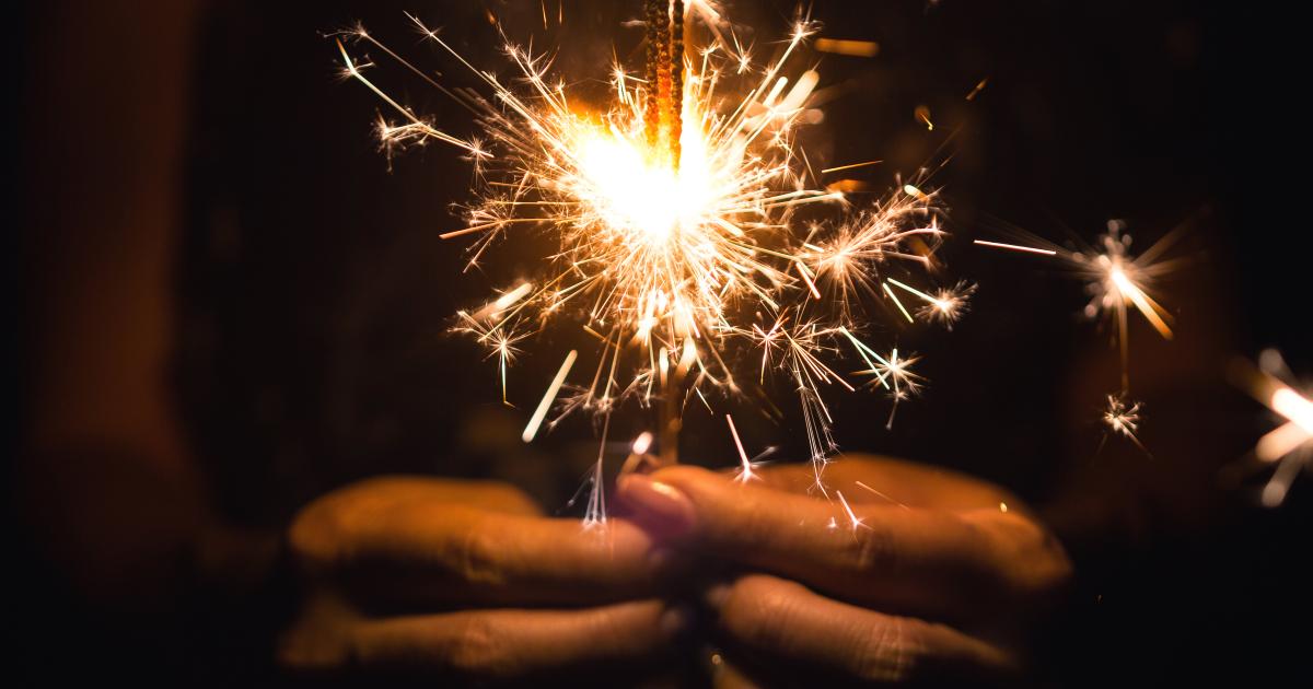 The sanctions a parent could face if they allow their child to handle gunpowder