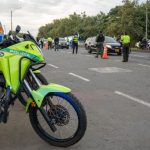 The security operation for the Cali Fair is ready