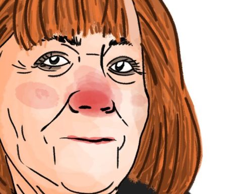 The silence of the innocent