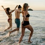 The spa that is very close to Santiago and is ideal to go to on the weekend