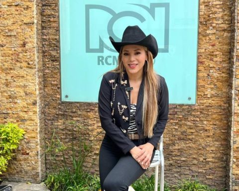 The story behind the song that Adriana Bottina composed for Paola Jara