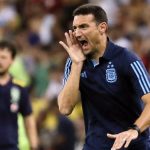 The surprising friendly that Argentina would have just before the Finalissima against Spain