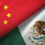The tariffs that Mexico will put on cars are "unilateral" and "protectionists"China warns