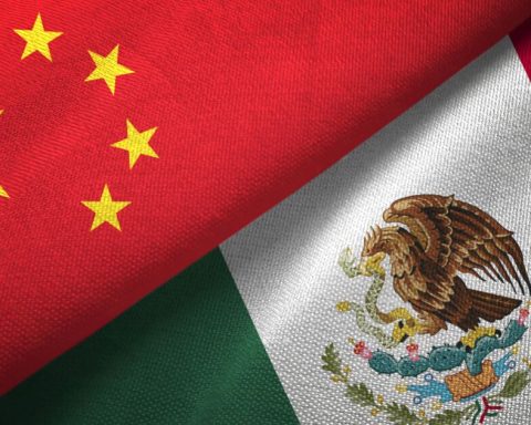 The tariffs that Mexico will put on cars are "unilateral" and "protectionists"China warns