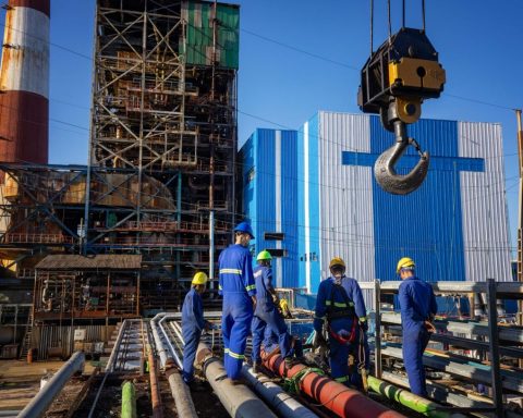 The “unavoidable” capital maintenance of Guiteras is postponed again