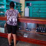 Thefts within the Public Health system aggravate the shortage of drugs