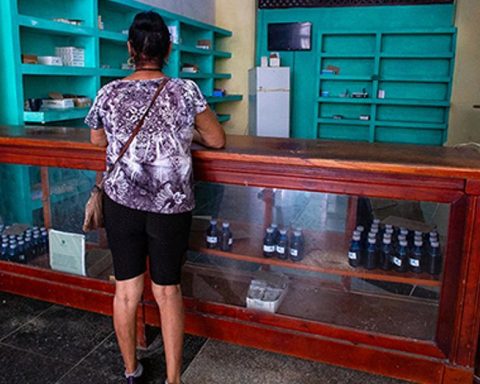 Thefts within the Public Health system aggravate the shortage of drugs