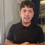 Their passports were withheld: the Argentine channel C5N team was expelled from Venezuela