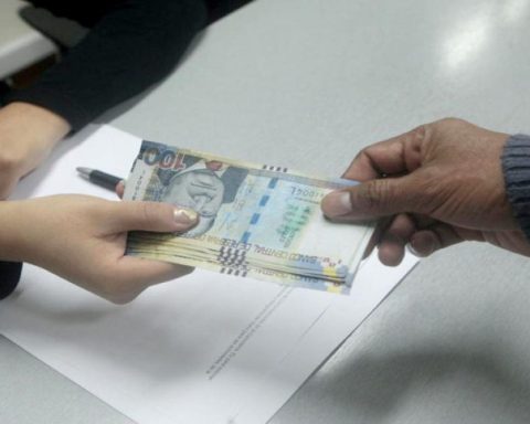 There are four million AFP members with zero balance