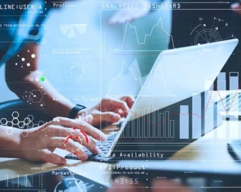 There is a deficit of more than 2,700 data science professionals