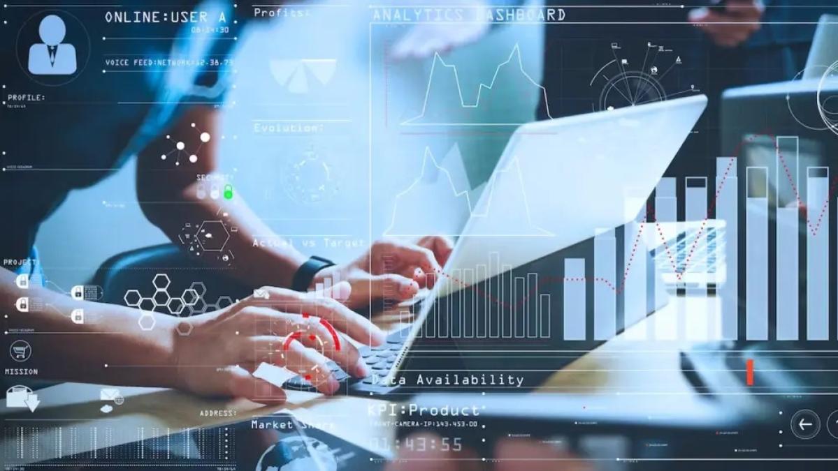 There is a deficit of more than 2,700 data science professionals