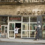 “There is a practically total shortage in pharmacies,” Minsap authorities acknowledge.