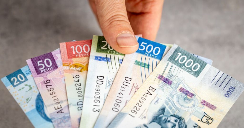 There is already a date for the possible increase in the minimum wage: it will be the first week of December