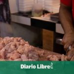 There will be 24.7 million chickens by Christmas, says the ADA