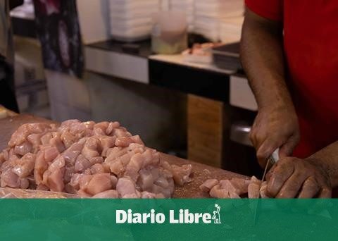 There will be 24.7 million chickens by Christmas, says the ADA