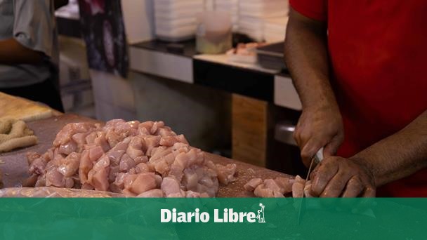 There will be 24.7 million chickens by Christmas, says the ADA