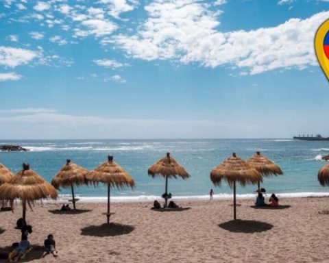 These are the 5 best beaches in Chile to visit this summer