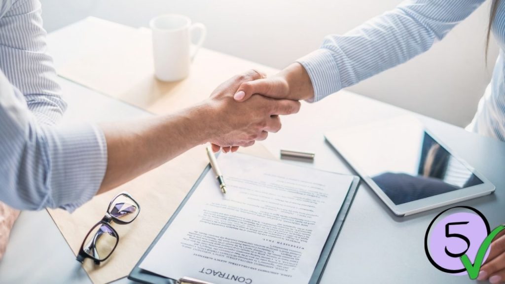 These are the 5 most sought-after careers in Chile, according to a job portal