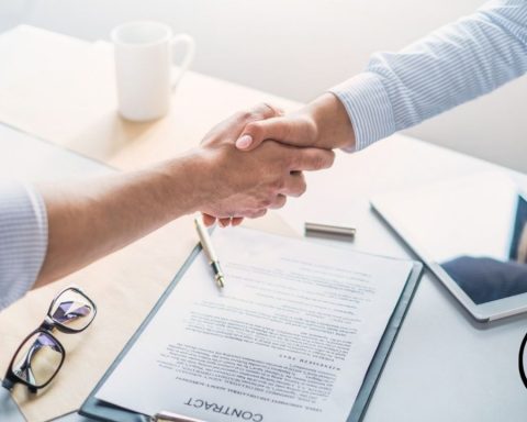 These are the 5 most sought-after careers in Chile, according to a job portal