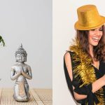 These are the colors you should use in the New Year according to feng shui