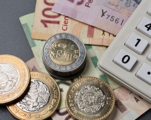 These two types of Cetes raise their yields and almost double inflation