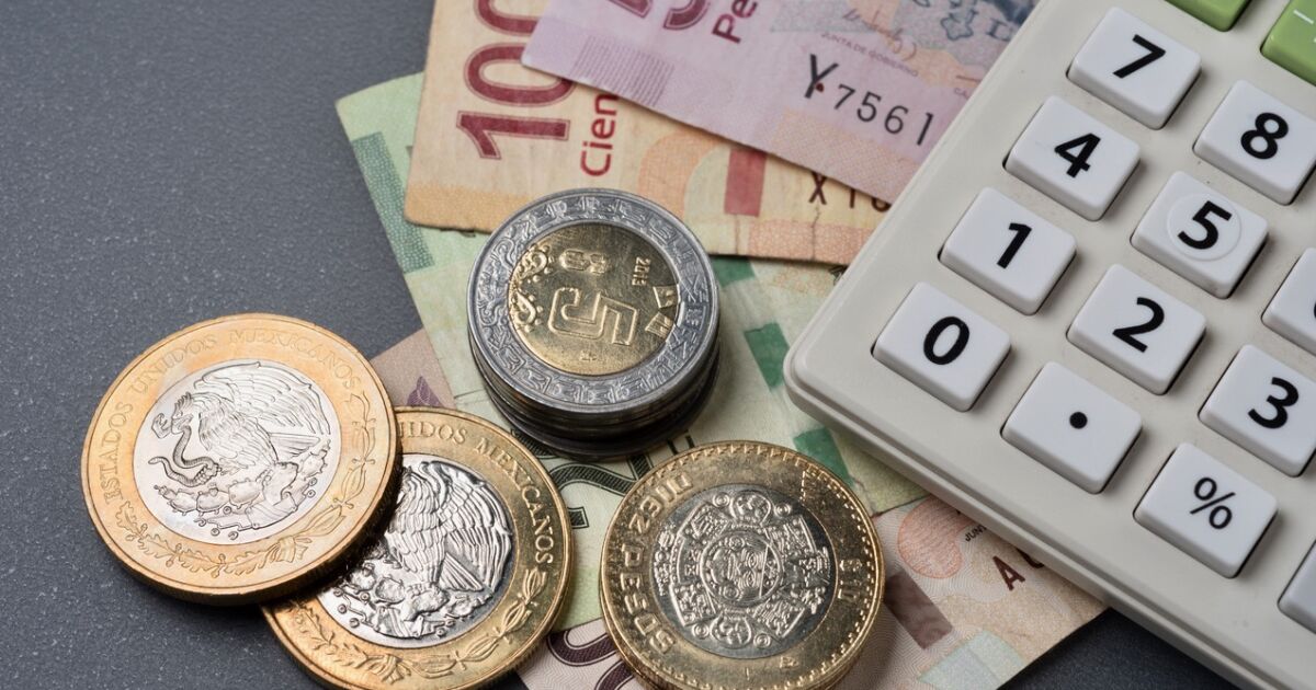 These two types of Cetes raise their yields and almost double inflation