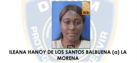 Apresan a una mujer e identifican a tres implicados en balacera de Villa Duarte