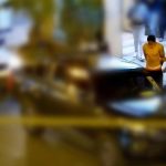 They arrest an alleged suspect involved in the murder of Mario Pineida