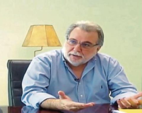 They ask for 33 years in prison against businessman Gonzalo Monteverde